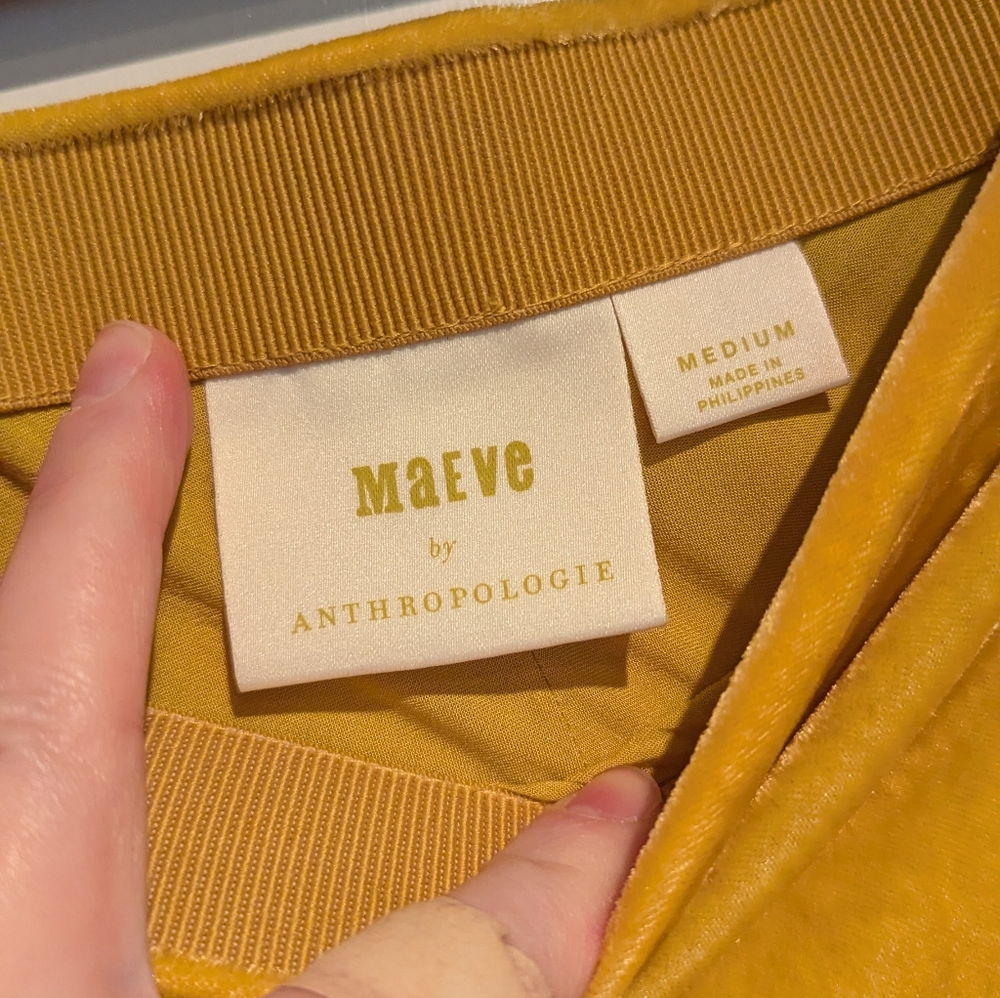 Maeve by Anthropologie Medium Skirt